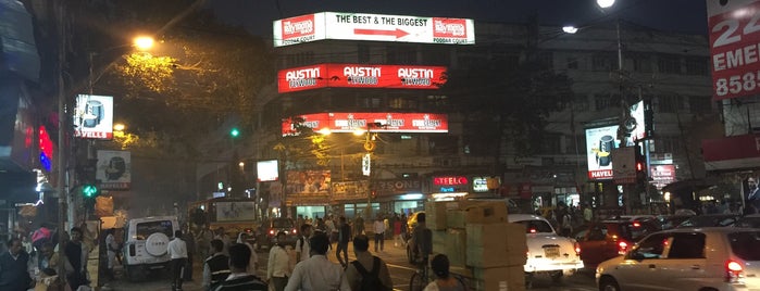 Teretti Bazaar is one of Kolkata.