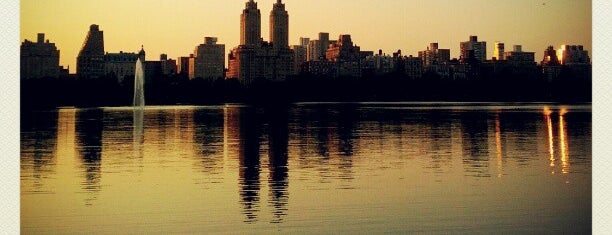 Central Park is one of Must visit places in NYC.