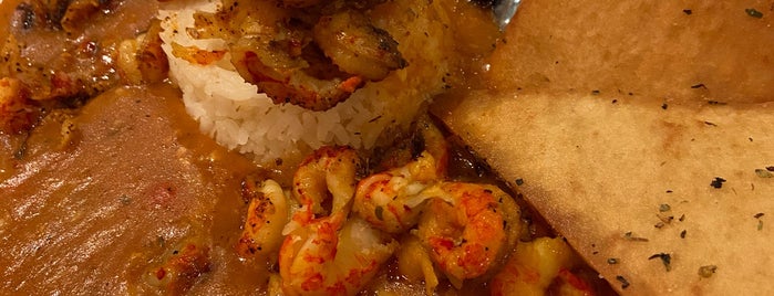 NOLA Brasserie is one of The 15 Best Cajun and Creole Restaurants in Dallas.
