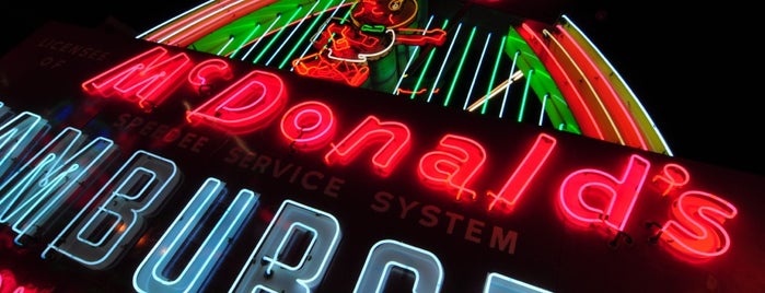 American Sign Museum is one of Photographing Cincinnati.