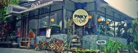 PNKY Cafe is one of Best of Baguio.