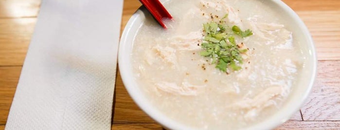 The Pho Place is one of The 15 Best Places for Soup in Raleigh.