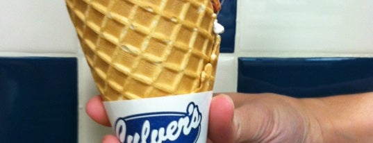 Culver's is one of Kristenさんのお気に入りスポット.