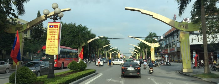 Thanh Hóa is one of Thanh Hoa Place I visited.