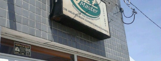 Jet Master is one of Uirauna.