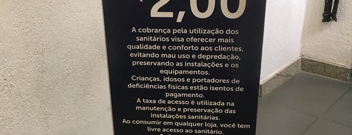 Livraria Saraiva is one of Specials em São Paulo-SP.