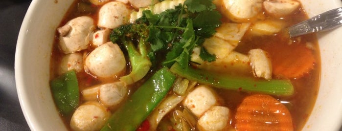 Krua Thai Family Kitchen is one of Seattle Food.