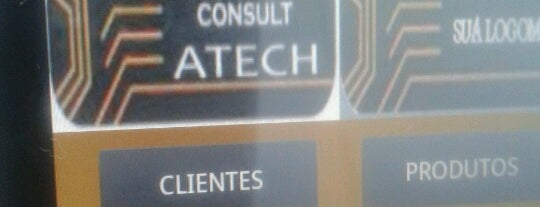Consult Atech