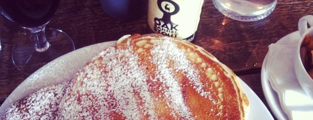 Duke's Brew & Que is one of Brunch Spots.