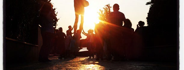 Medjugorje is one of Posti che sono piaciuti a Fabio.