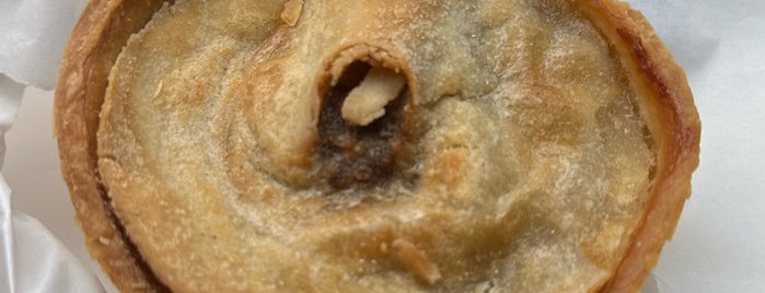 The Piemaker is one of United Kingdom.