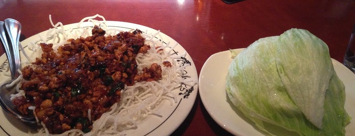 P.F. Chang's is one of Must-visit Food in West Hartford.
