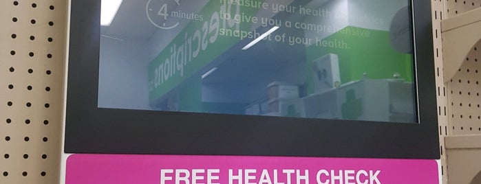 Priceline Pharmacy is one of Real Techniques.