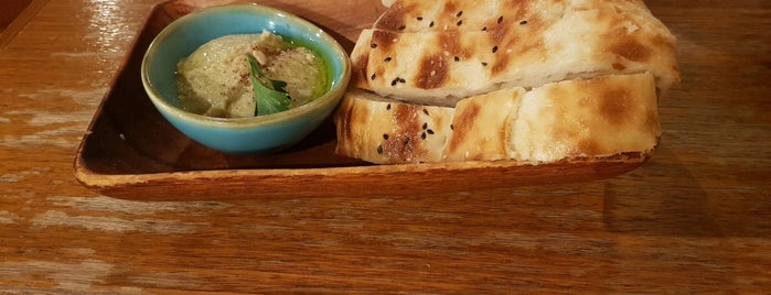 Sofra Turkish Cuisine is one of Australia 2015.
