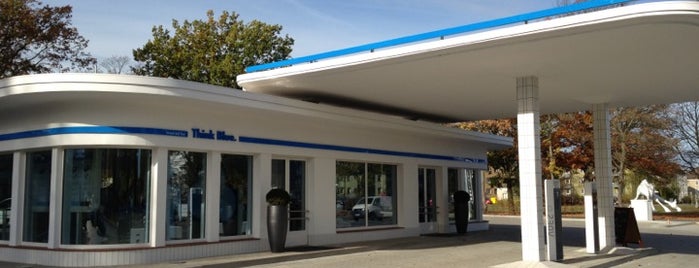 e-Mobility-Station Wolfsburg is one of To do: Ladesäule für Elektroautos.