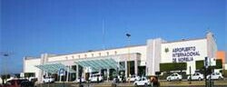 Aeropuerto Internacional General Francisco J. Mujica (MLM) is one of International Airports Worldwide - 2.