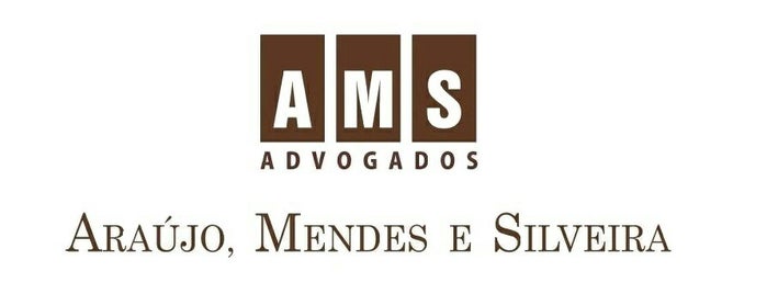 AMS Advogados is one of Estudos.