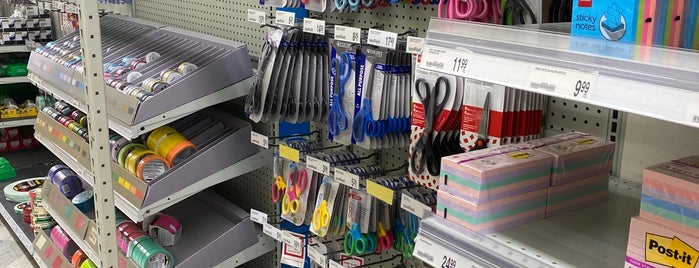 OfficeMax is one of DIY.