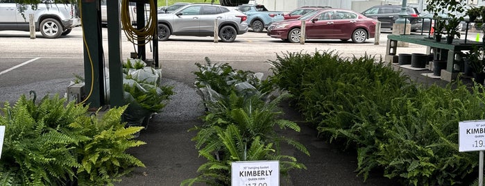 Capitol Market is one of West Virginia (WA).