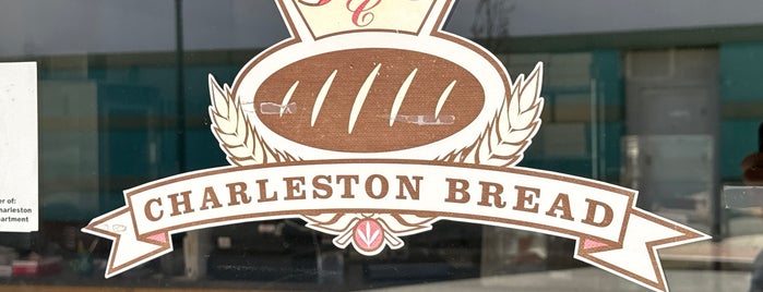 Charleston Bread is one of Wild and Wonderful West Virginia, Pt. 1.
