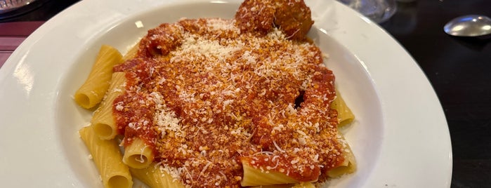 Muriale's Italian Kitchen is one of Morgantown, WV Favorite Restaurants.