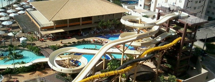Water Park is one of Cristianoさんの保存済みスポット.