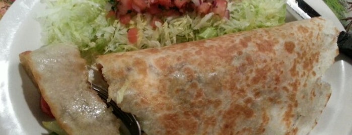 Mi Tierra Mexican Restaurant is one of Hot Tamale Badge - Cincinnati Venues.