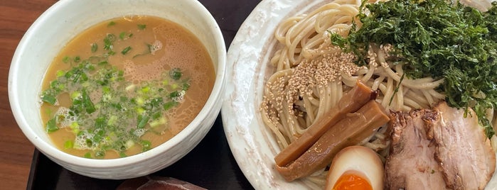 竹風 那須塩原店 is one of Nasu.