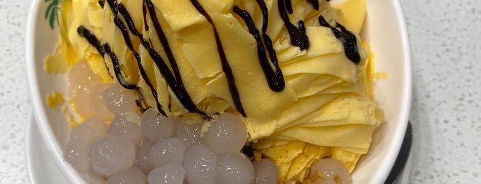 Chung Kee Dessert is one of Hong kong 2018.