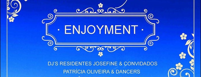 Josefine is one of Dancefloor, baby!.