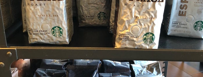 Starbucks is one of The 13 Best Places for Organic Food in Studio City, Los Angeles.