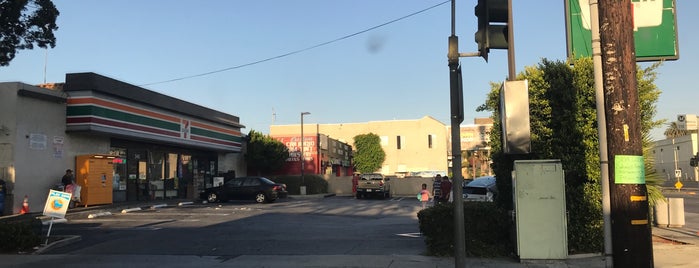 7-Eleven is one of Guide to Inglewood's best spots.