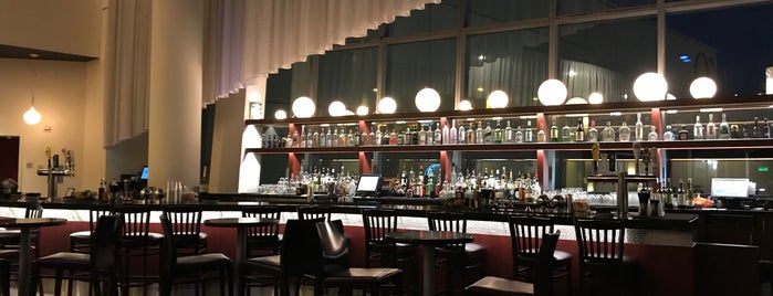 ArcLight Cafe is one of The 15 Best Places with a Happy Hour in Sherman Oaks, Los Angeles.