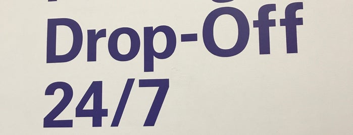 FedEx Office Print & Ship Center is one of AT&T WiFi Hot Spots - FedEx Locations.