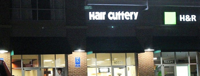 Hair Cuttery is one of 2012-02-08.