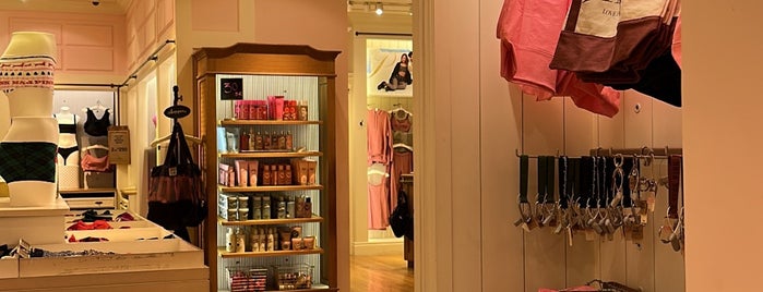 Victoria’s Secret PINK is one of Places in Riyadh (Part 1).