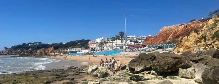 La Cigale is one of Algarve.