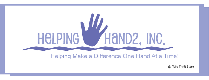 Tally Thrift Store - Helping Hand2 Inc is one of Tallahassee- Things I wanna do.