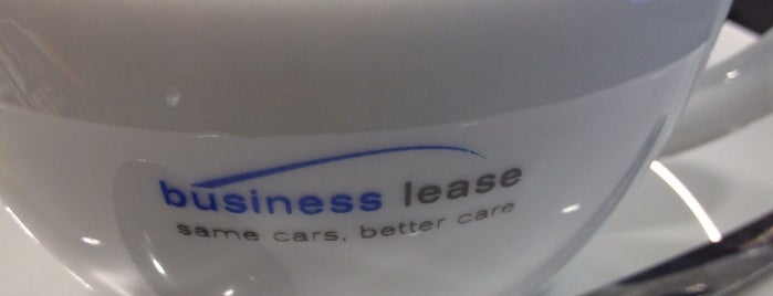 Business Lease is one of Lease NL.