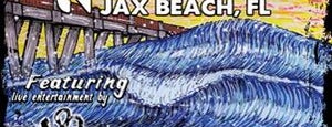 Things to do in Jax Beach at #fsc2012