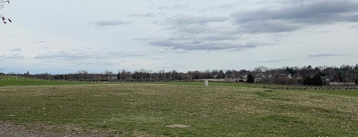 North Carolina Monument - Gettysburg is one of Gettysburg.