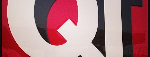 QuikTrip is one of katy'ın Beğendiği Mekanlar.