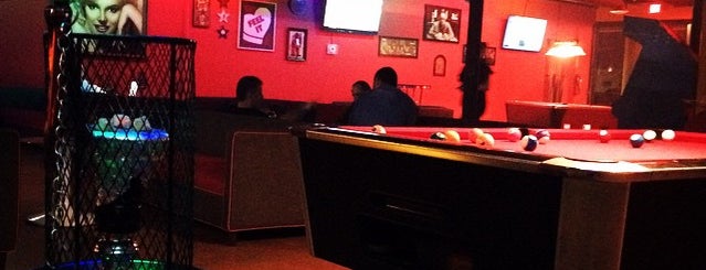 Twilight Hookah Lounge is one of Been There Done That.