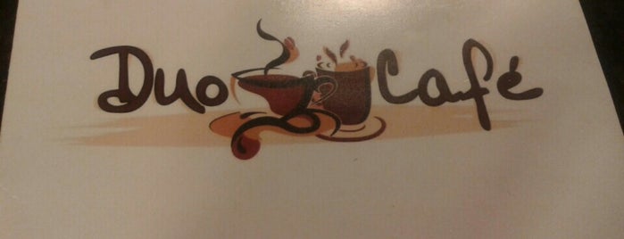 Café com Flor is one of Locais salvos de Cristiane.