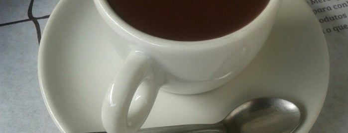 MercoPan is one of Coffee & Tea.