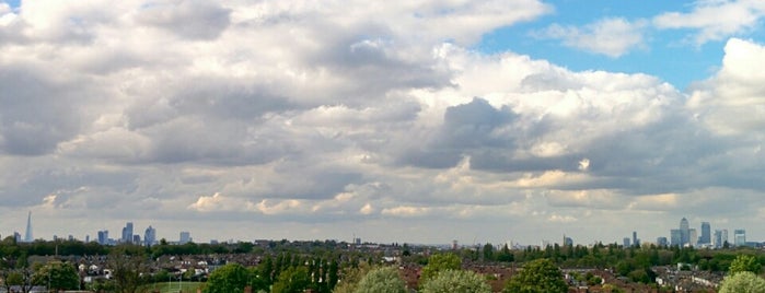 Blythe Hill Fields is one of Brockley, Nunhead, Honor Oak and beyond.