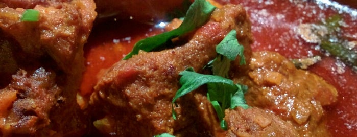 Masala Wala is one of Best Indian Restaurants in London.