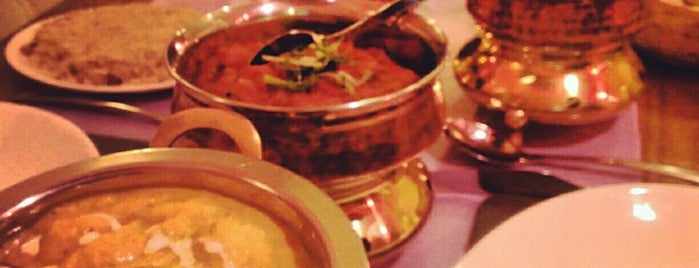 Chilli Bar & Kitchen is one of Indian Restaurants.