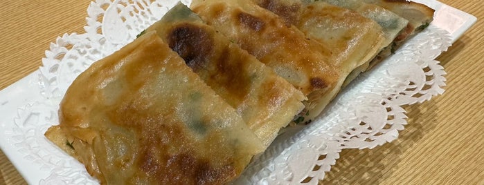 Supreme Tastes Jiang Nan Cuisine 小江南 is one of Foodies.