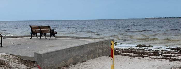 Sunset Beach is one of Passeios/Florida.